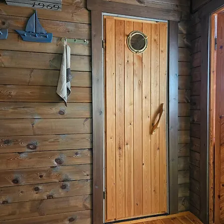 Luksustelt Luxusteltta Lappajaerven Rannalla *